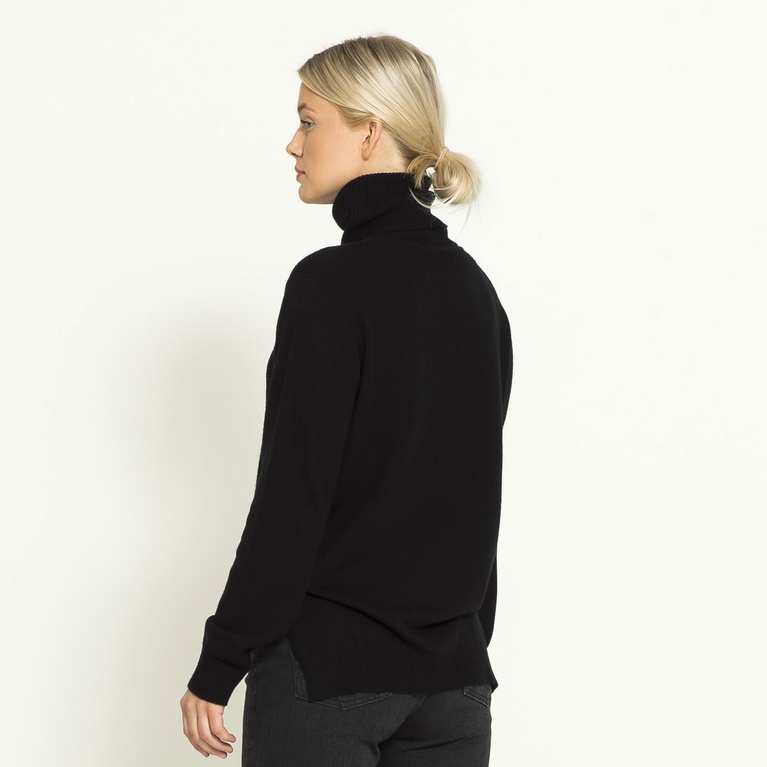 Knitted "Premium Polo" Knitted "Premium Polo"